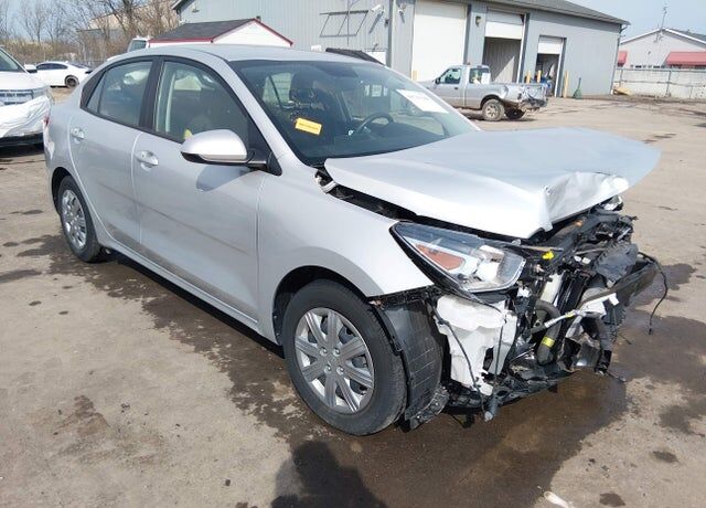 2023 KIA Rio