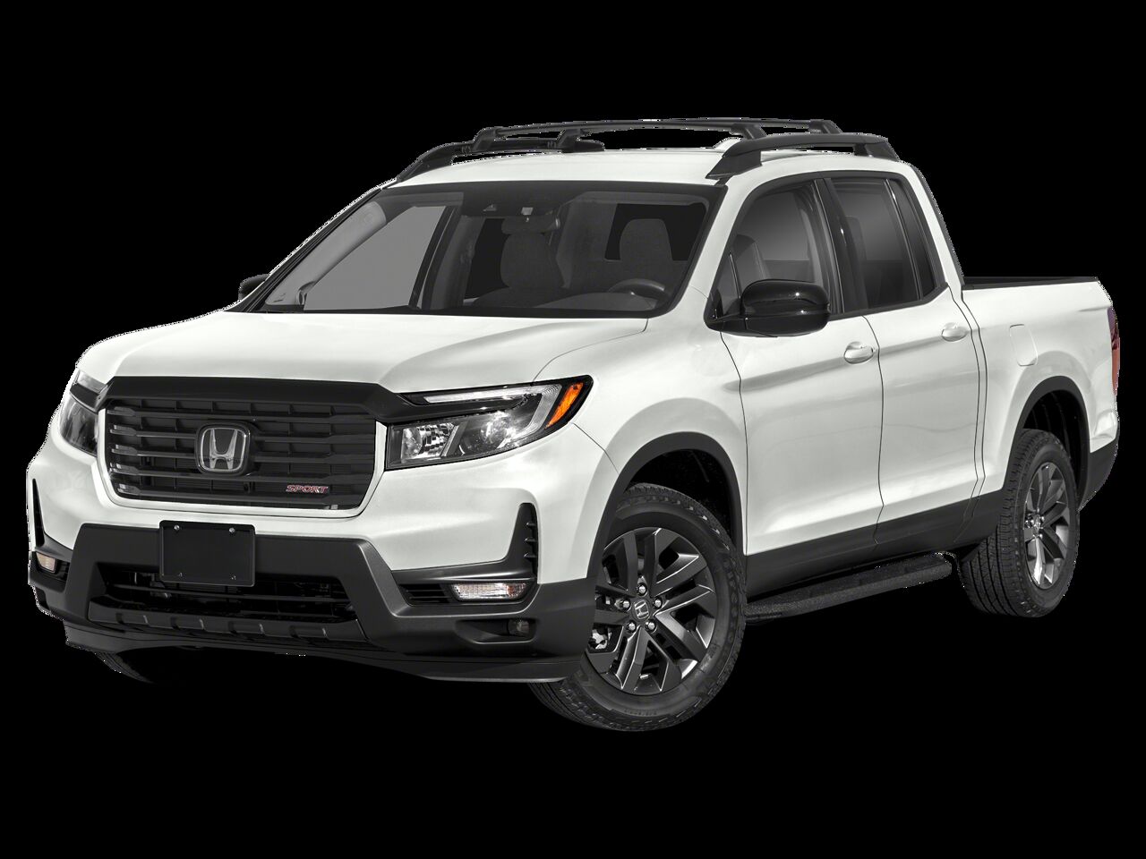2023 HONDA Ridgeline