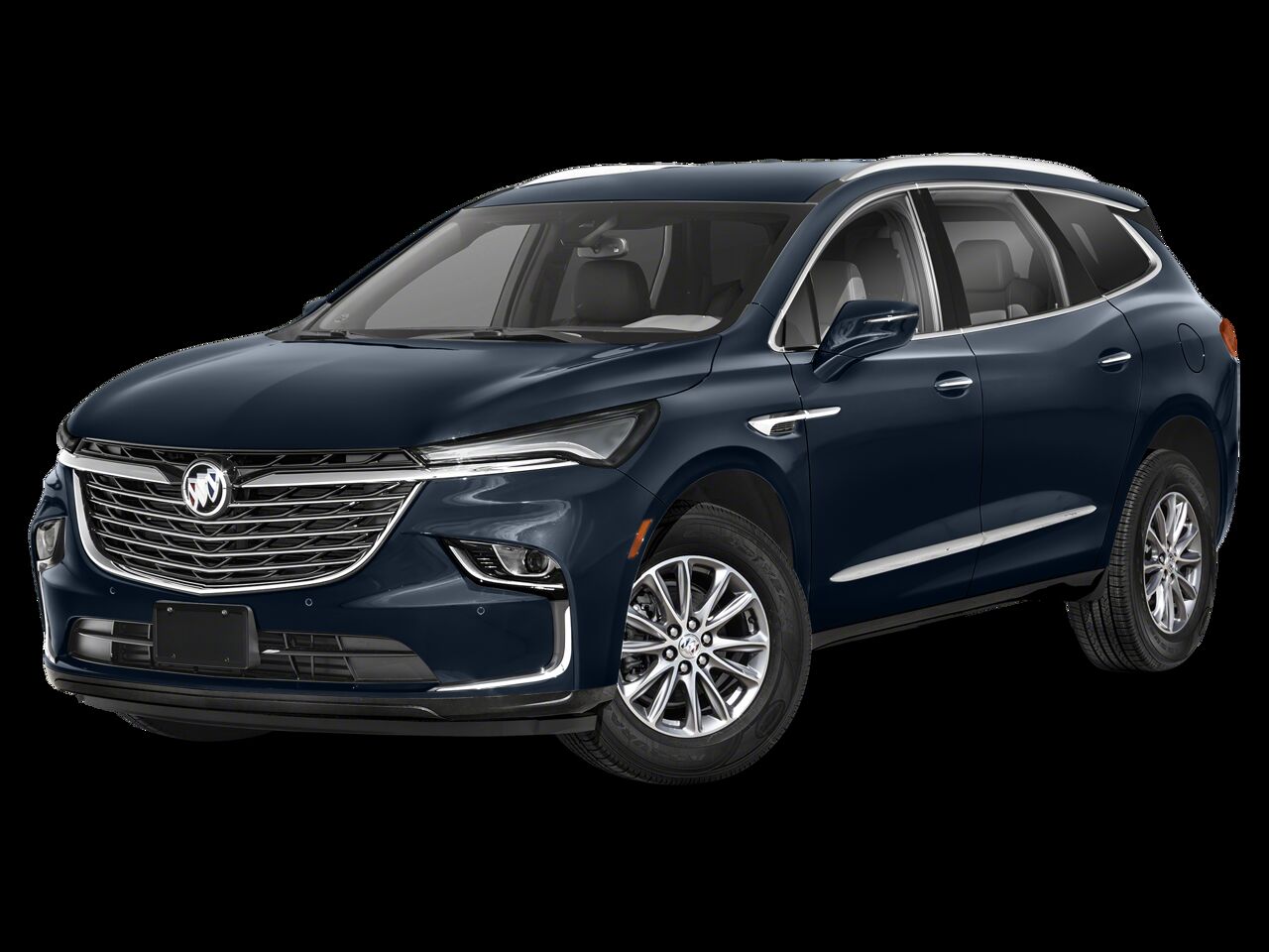 2024 BUICK Enclave