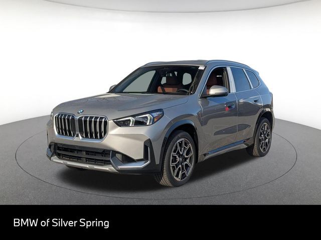 2026 BMW X1