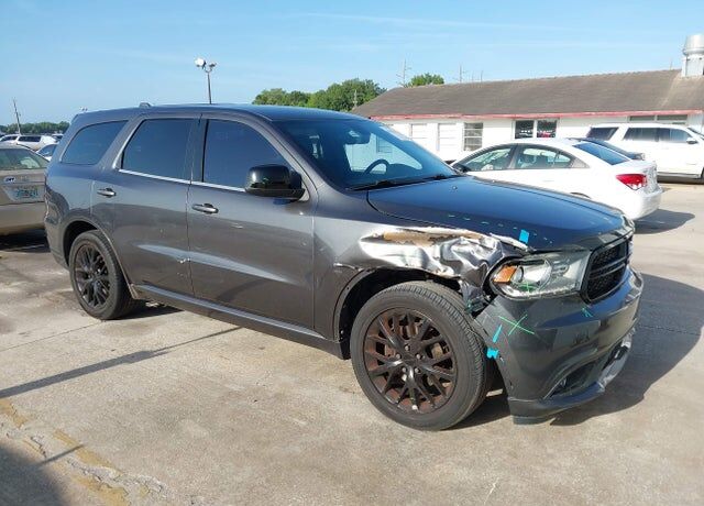 2015 DODGE Durango