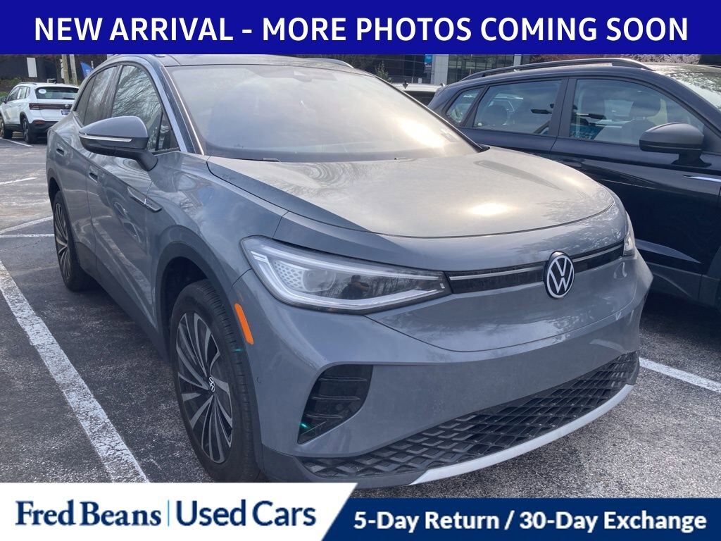 2023 VOLKSWAGEN ID.4
