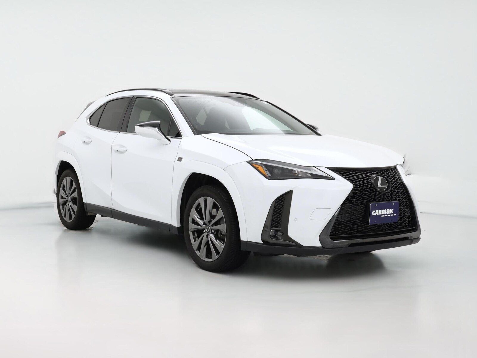 2024 LEXUS UX