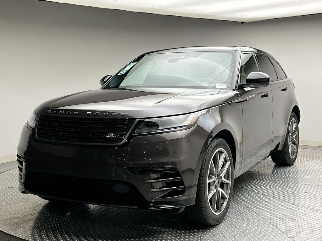 2025 LAND ROVER Range Rover Velar