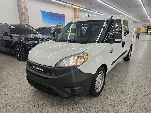 2019 RAM Promaster City