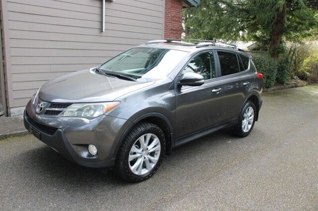 2013 TOYOTA RAV4