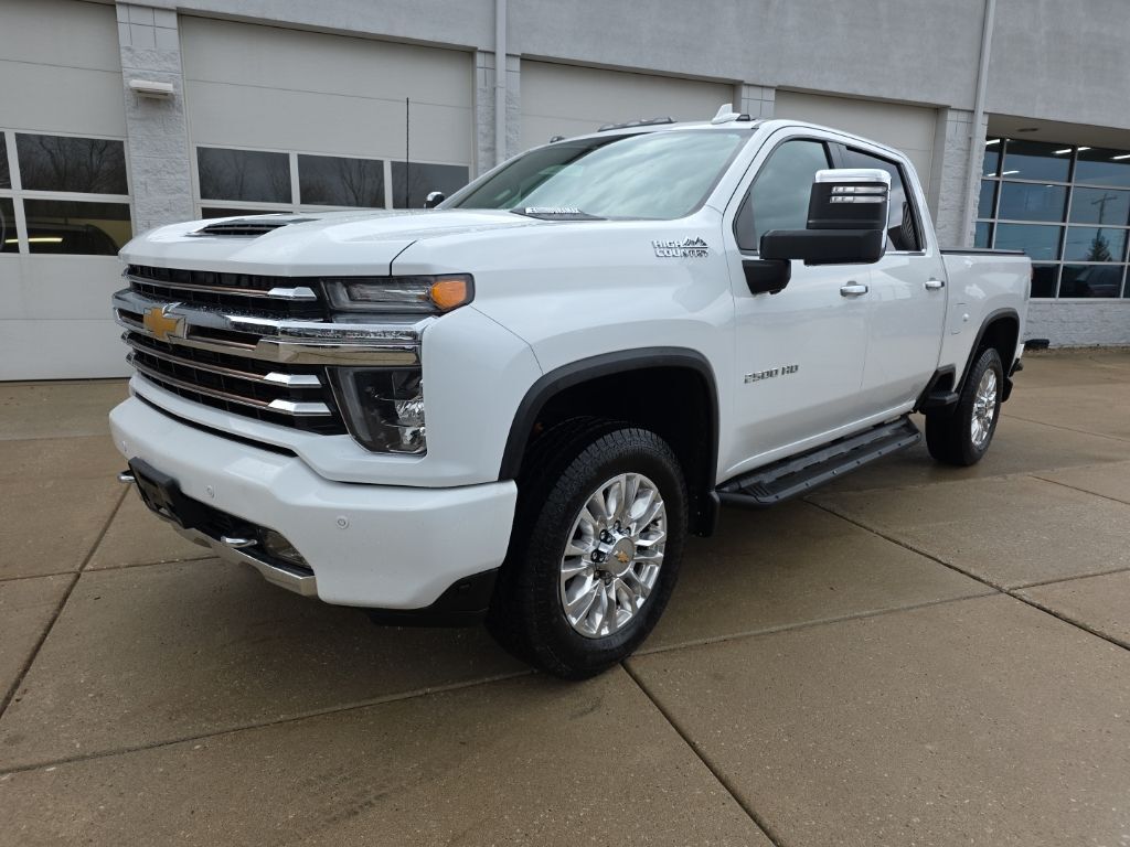 2022 CHEVROLET Silverado