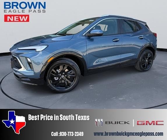 2026 BUICK Encore GX