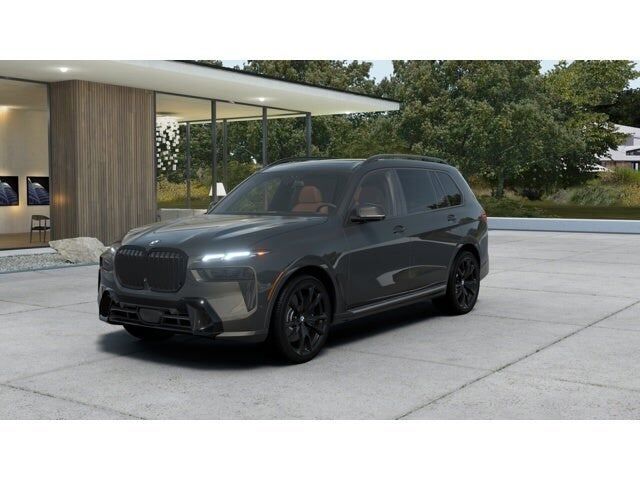 2026 BMW X7
