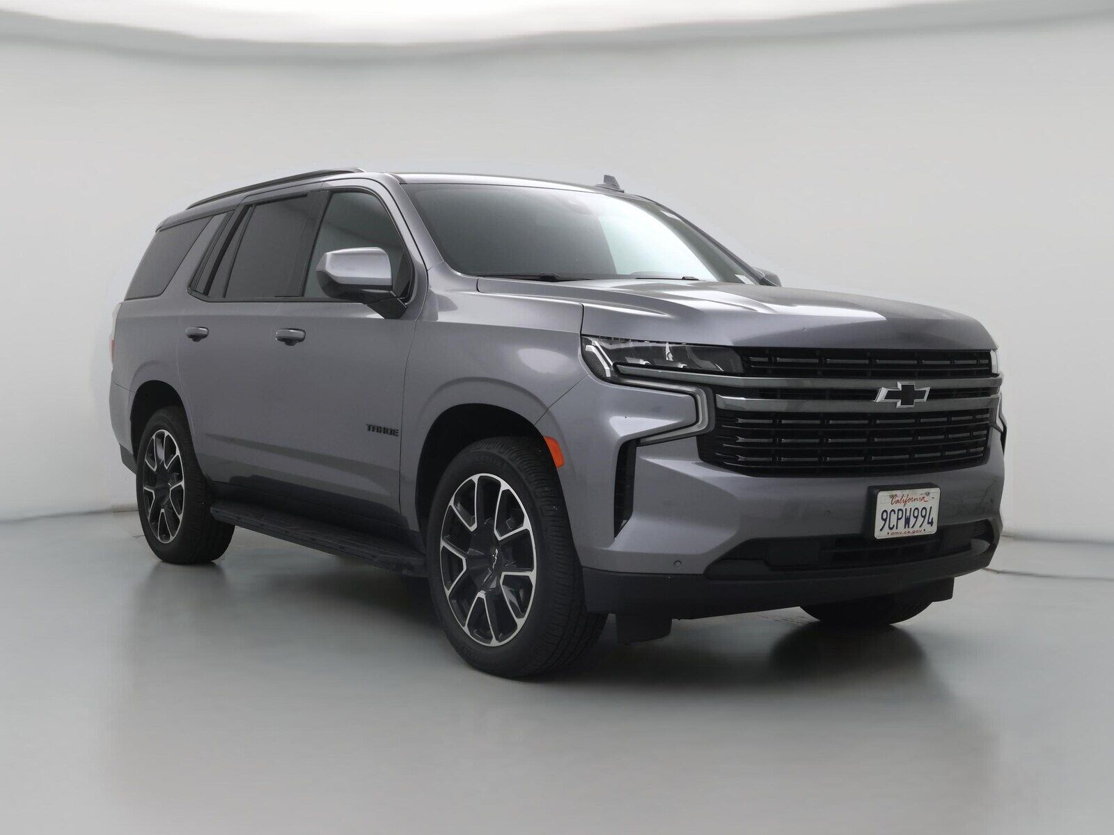 2022 CHEVROLET Tahoe