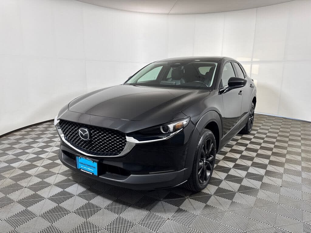 2024 MAZDA CX-30