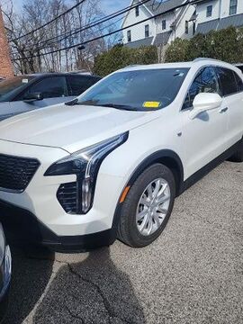 2023 CADILLAC XT4