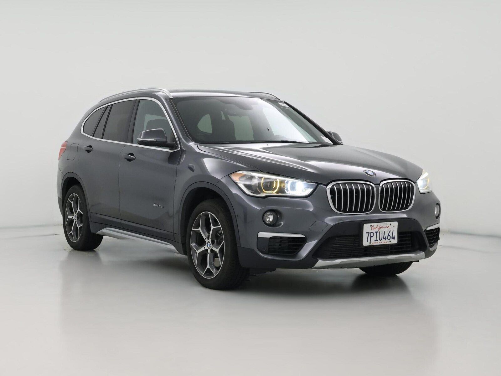 2016 BMW X1