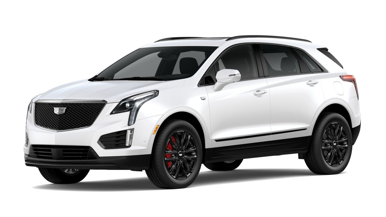 2026 CADILLAC XT5