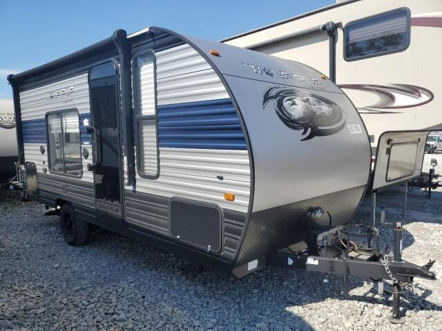 2022 FOREST RIVER Cherokee