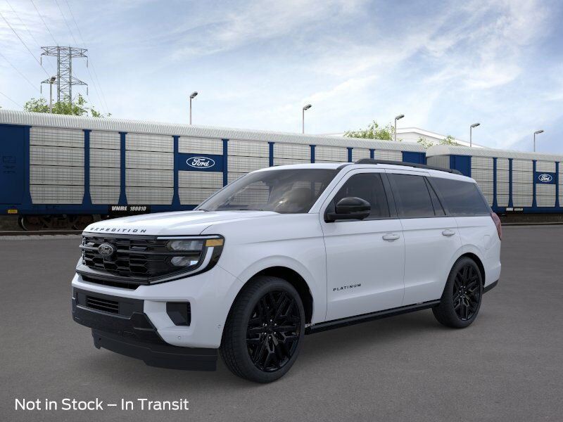 2026 FORD Expedition