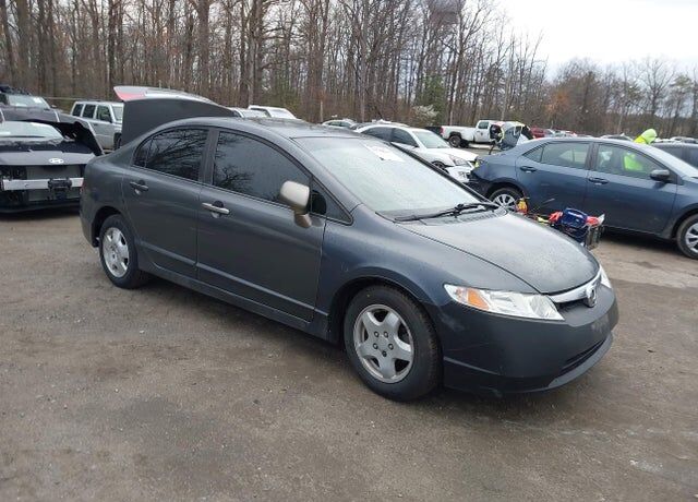 2011 HONDA Civic