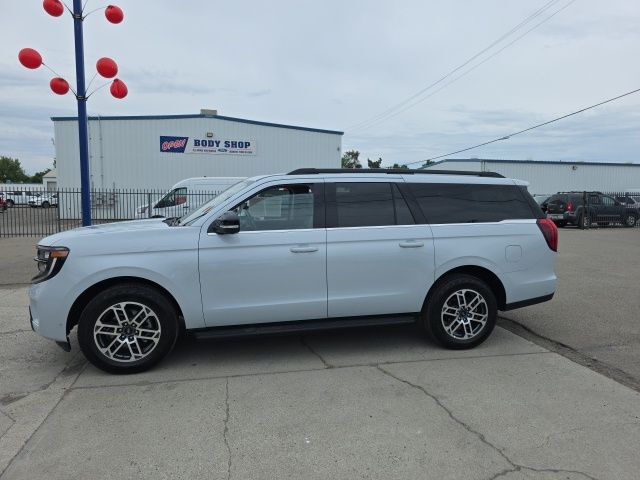 2025 FORD Expedition