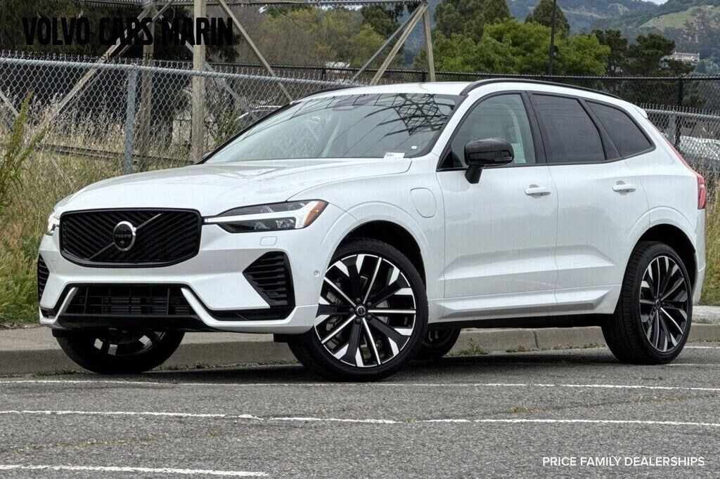 2026 VOLVO XC60