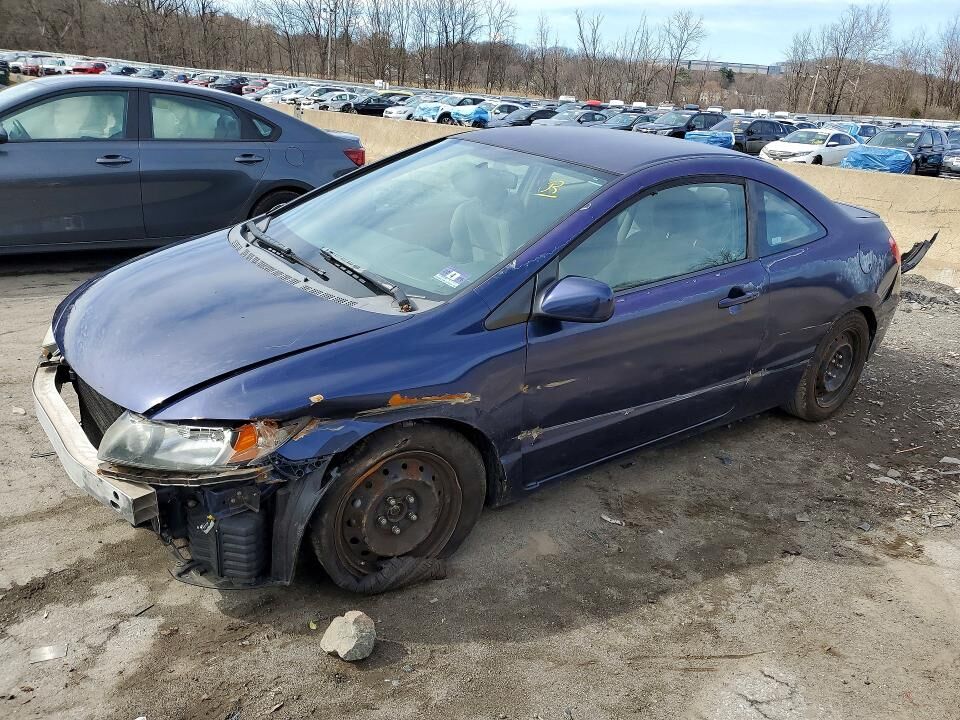 2009 HONDA Civic