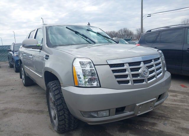 2008 CADILLAC Escalade