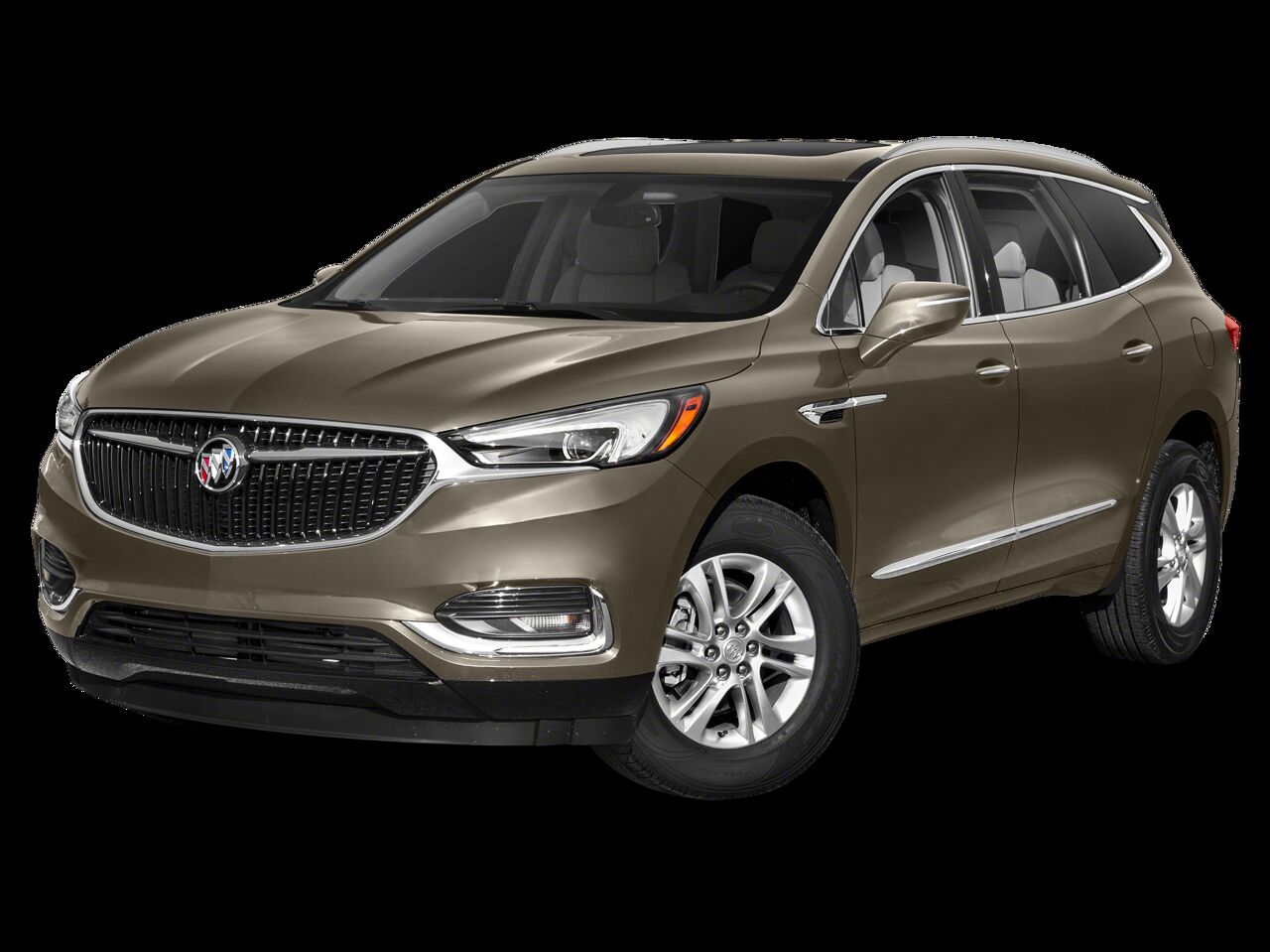 2019 BUICK Enclave