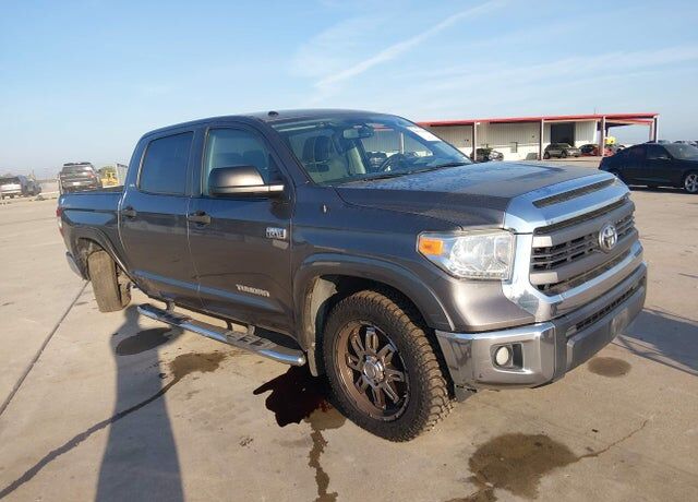 2014 TOYOTA Tundra