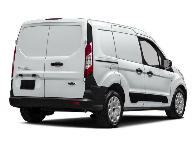 2016 FORD Transit