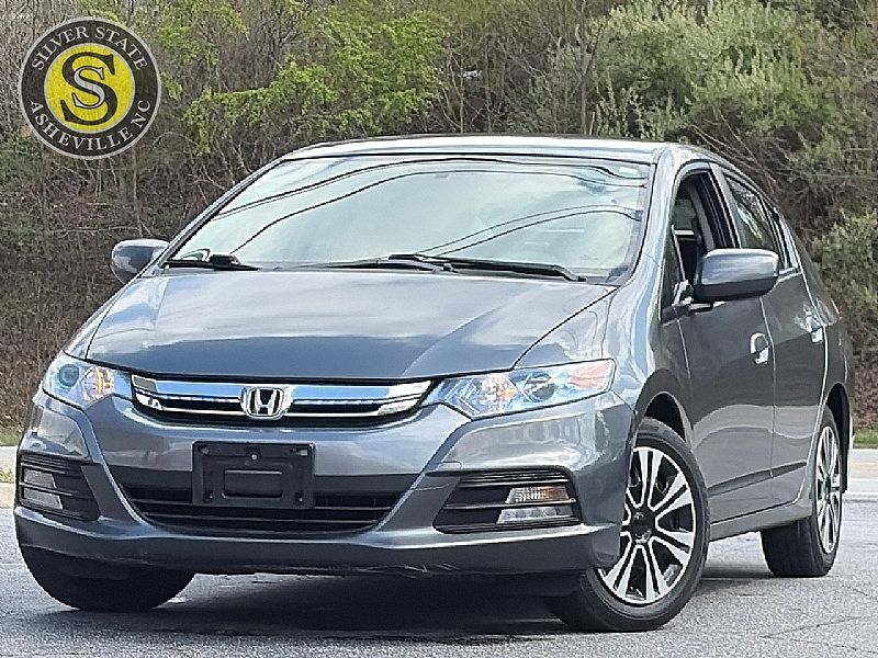 2012 HONDA Insight