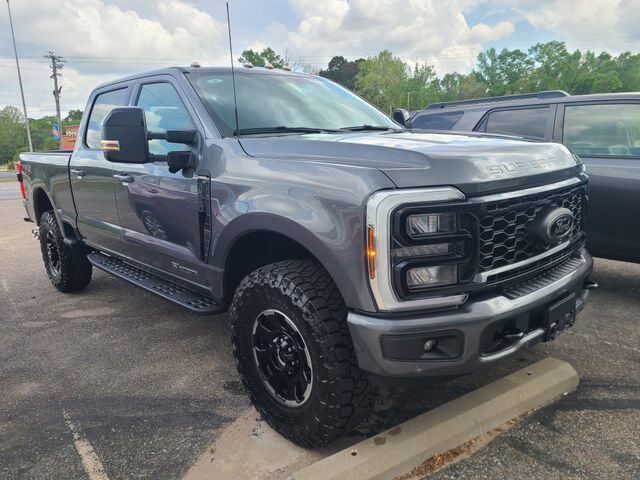 2026 FORD F-250