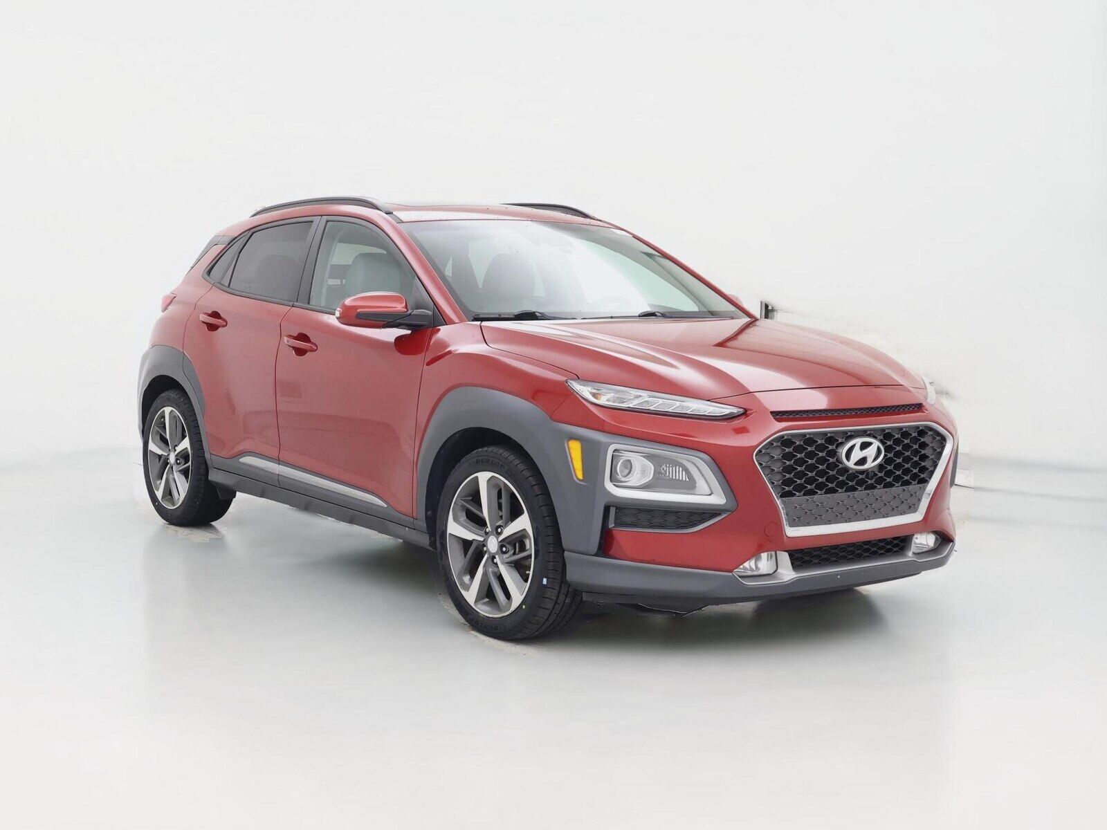 2020 HYUNDAI Kona