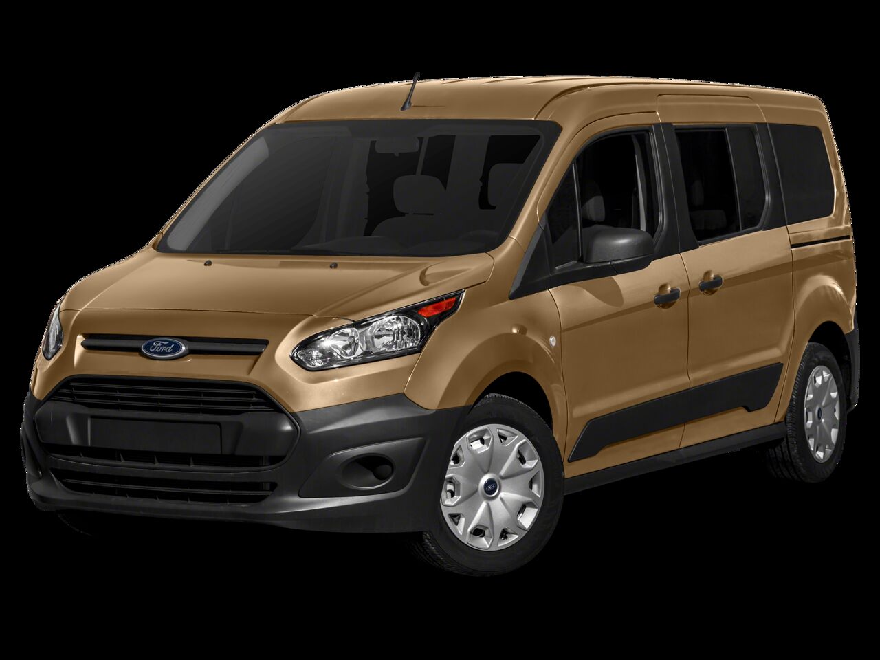 2015 FORD Transit