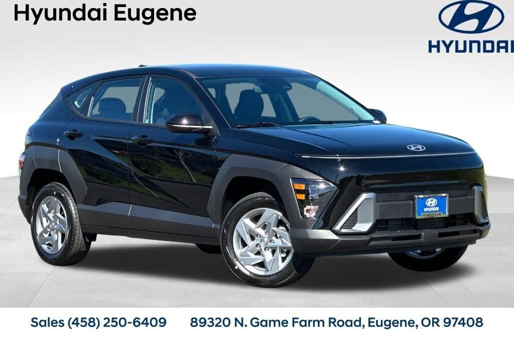 2026 HYUNDAI Kona