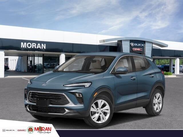 2026 BUICK Encore GX