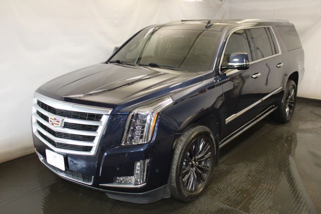 2019 CADILLAC Escalade ESV