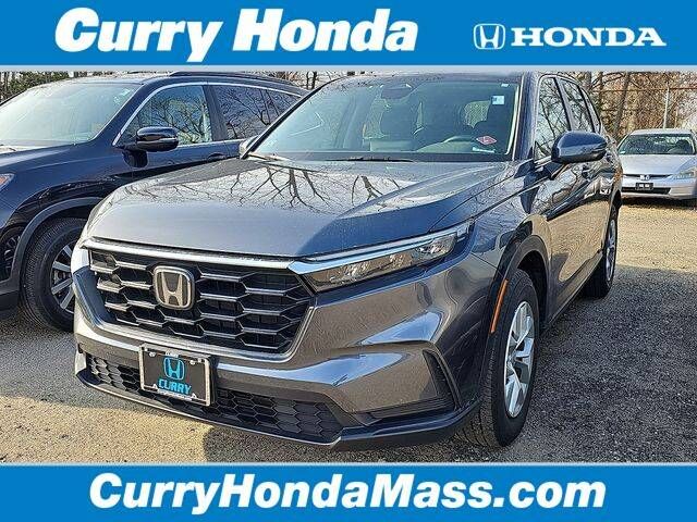2023 HONDA CR-V