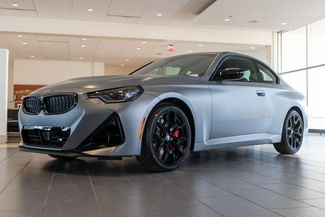 2026 BMW M2