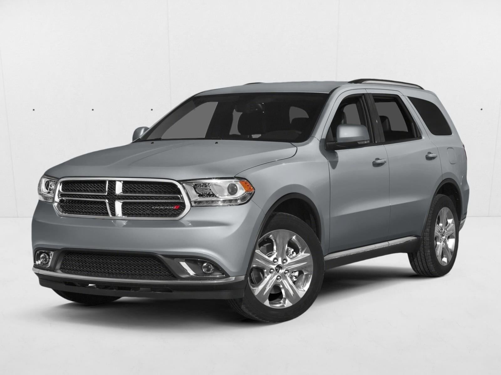 2015 DODGE Durango
