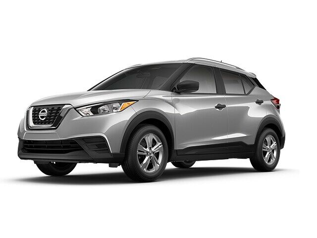 2019 NISSAN Kicks