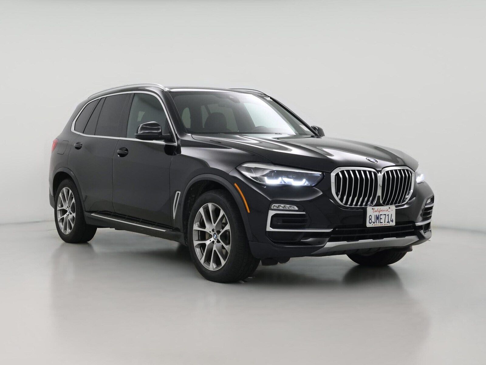 2019 BMW X5