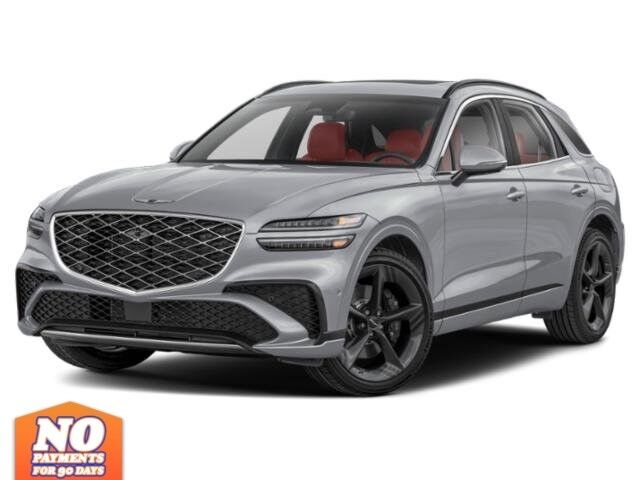 2026 GENESIS GV70