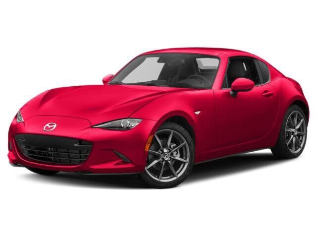 2017 MAZDA MX-5
