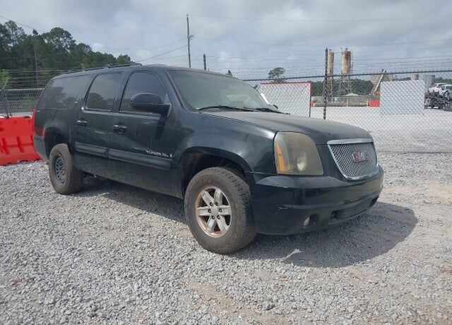 2009 GMC Yukon XL