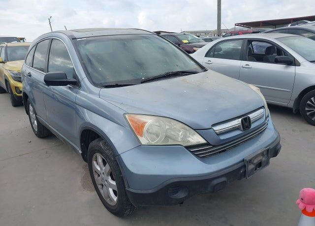 2008 HONDA CR-V