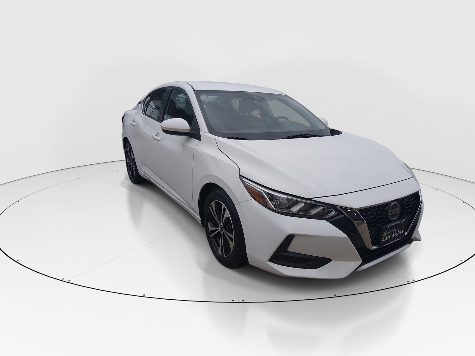 2021 NISSAN Sentra