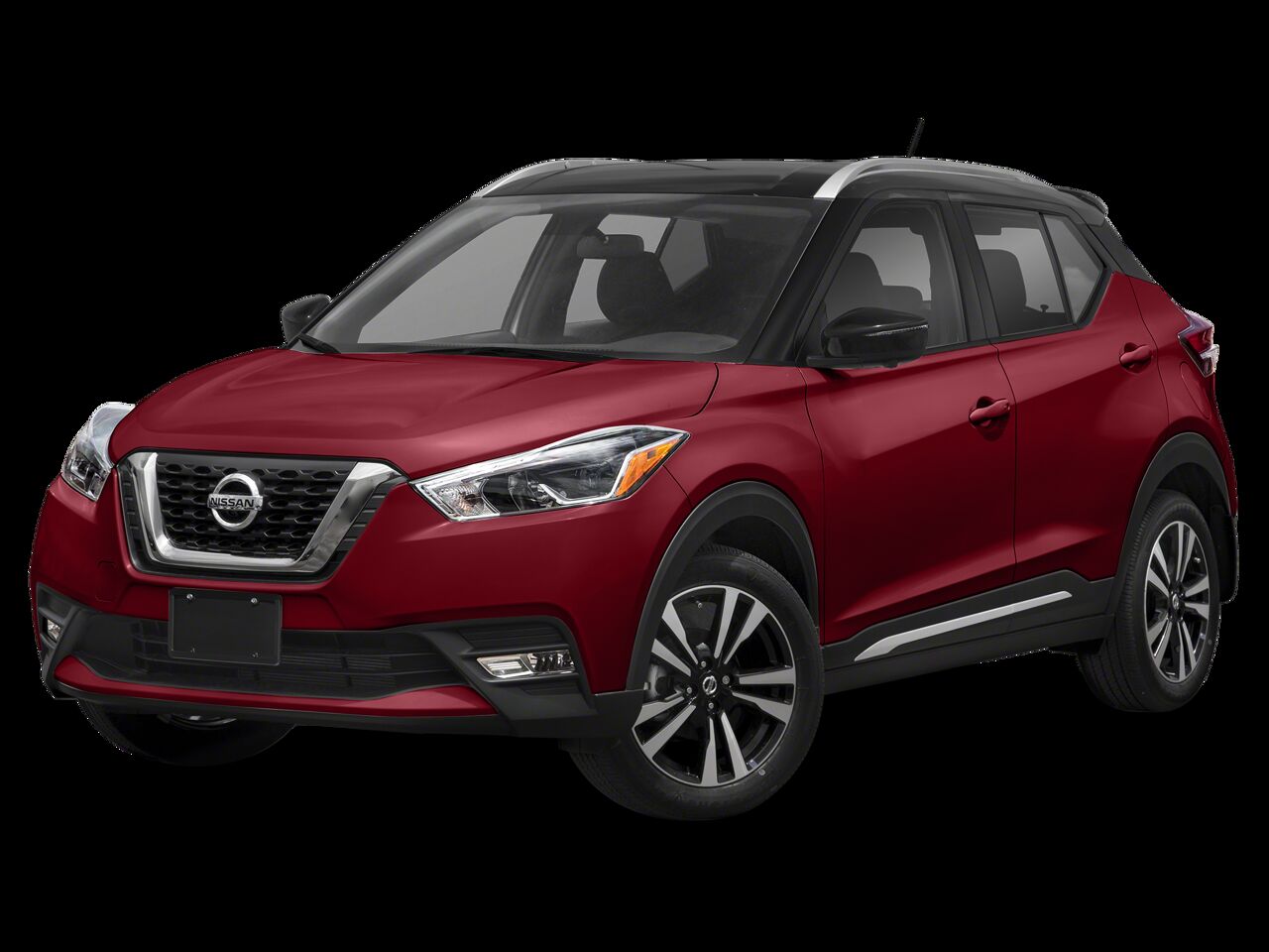 2019 NISSAN Kicks