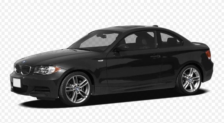 2011 BMW 1 Series