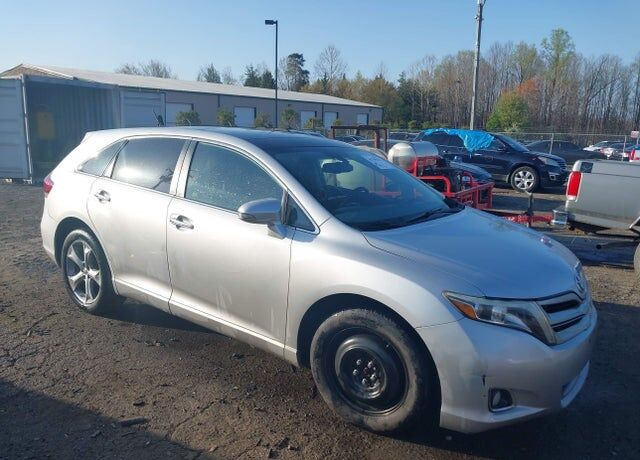 2013 TOYOTA Venza