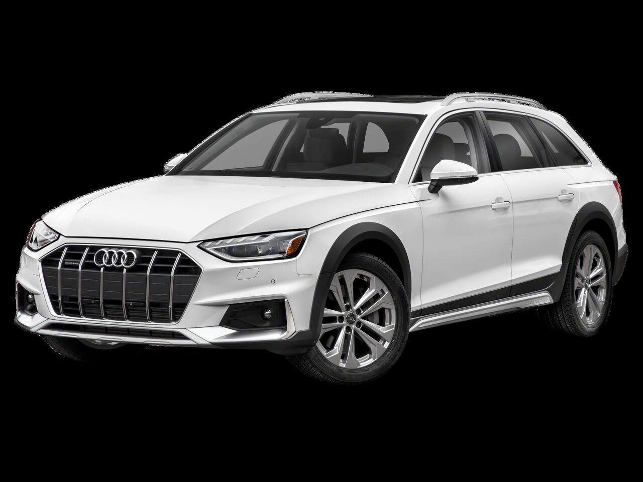 2023 AUDI A4 allroad