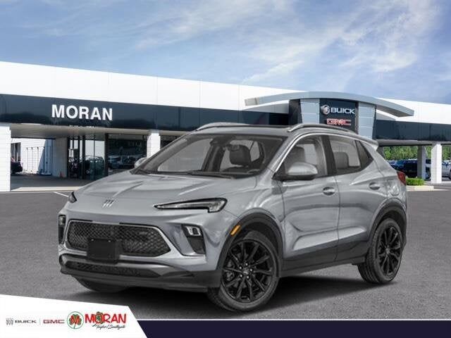 2026 BUICK Encore GX